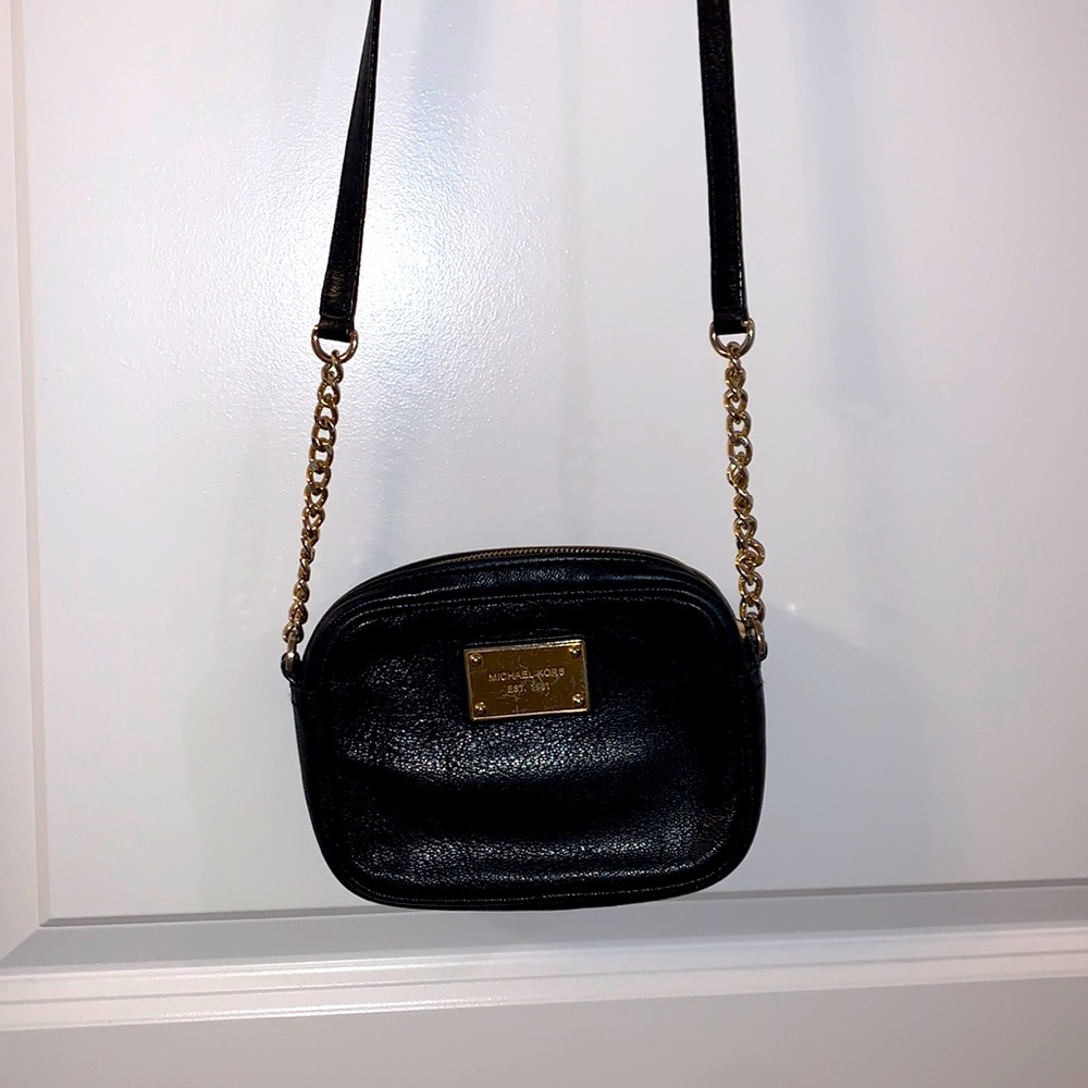 Michael Kors small crossbody bag